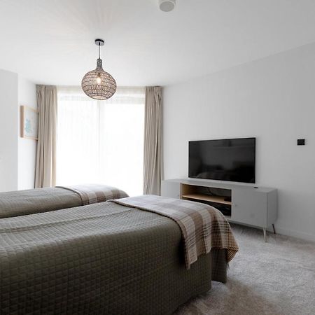 Apartament Pinea De Lux By Major Domus Pobierowo Exterior foto
