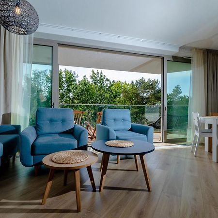 Apartament Pinea De Lux By Major Domus Pobierowo Exterior foto