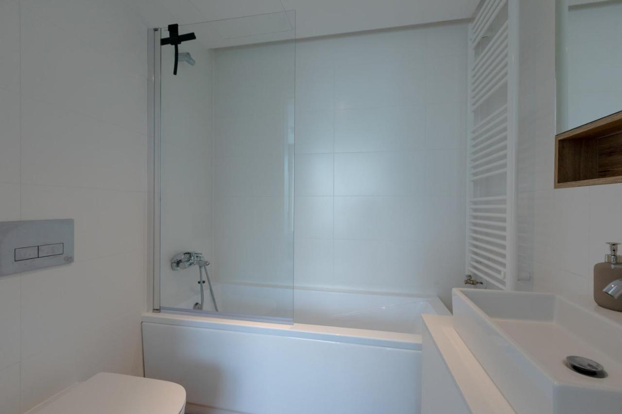 Apartament Pinea De Lux By Major Domus Pobierowo Exterior foto