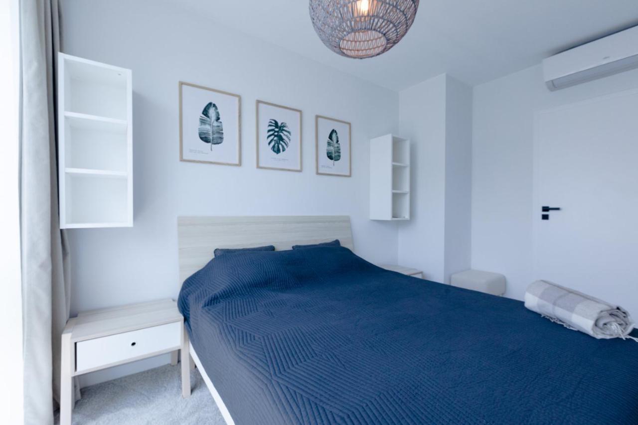 Apartament Pinea De Lux By Major Domus Pobierowo Exterior foto