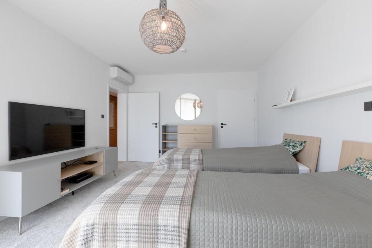 Apartament Pinea De Lux By Major Domus Pobierowo Exterior foto