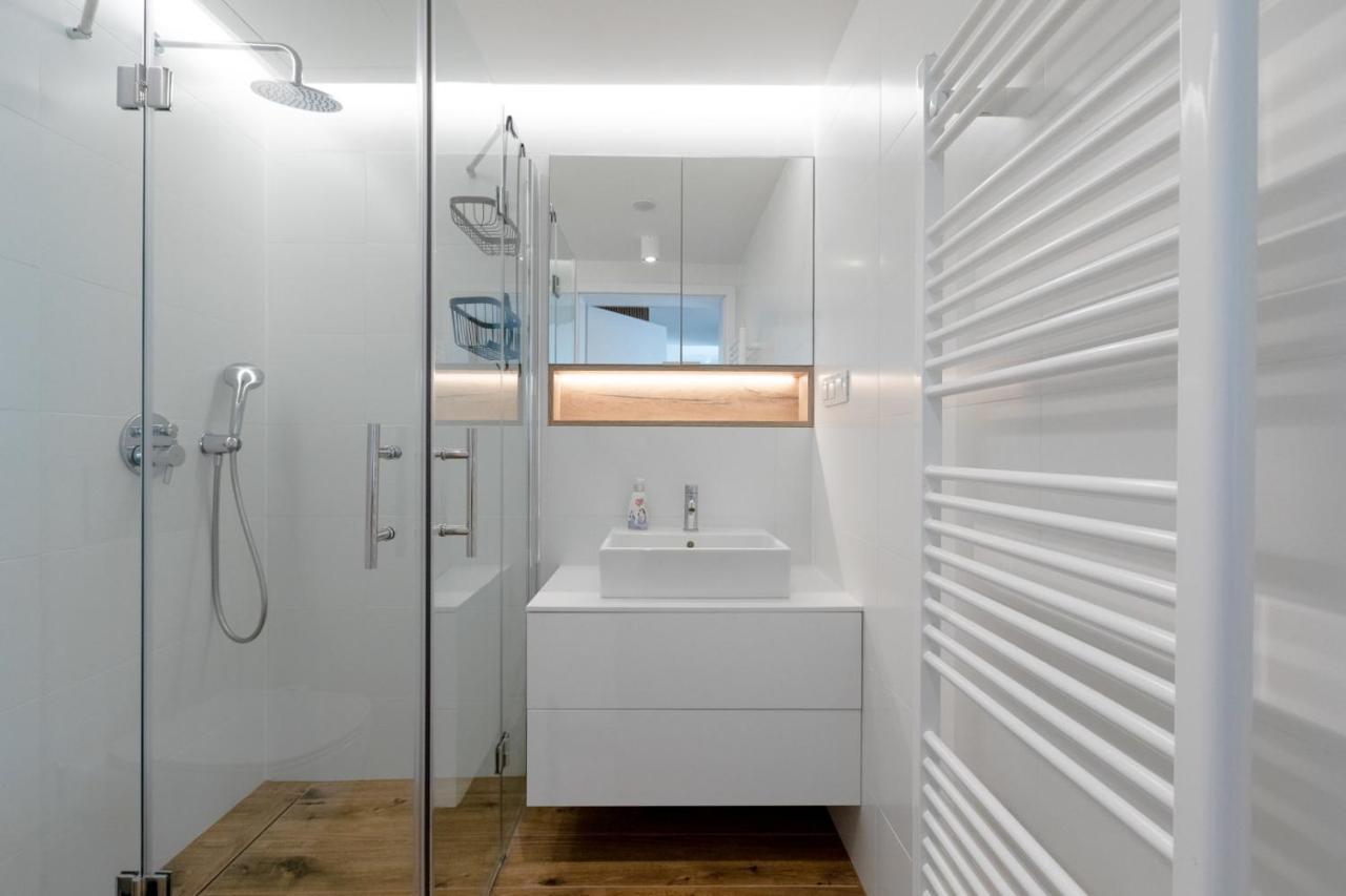Apartament Pinea De Lux By Major Domus Pobierowo Exterior foto