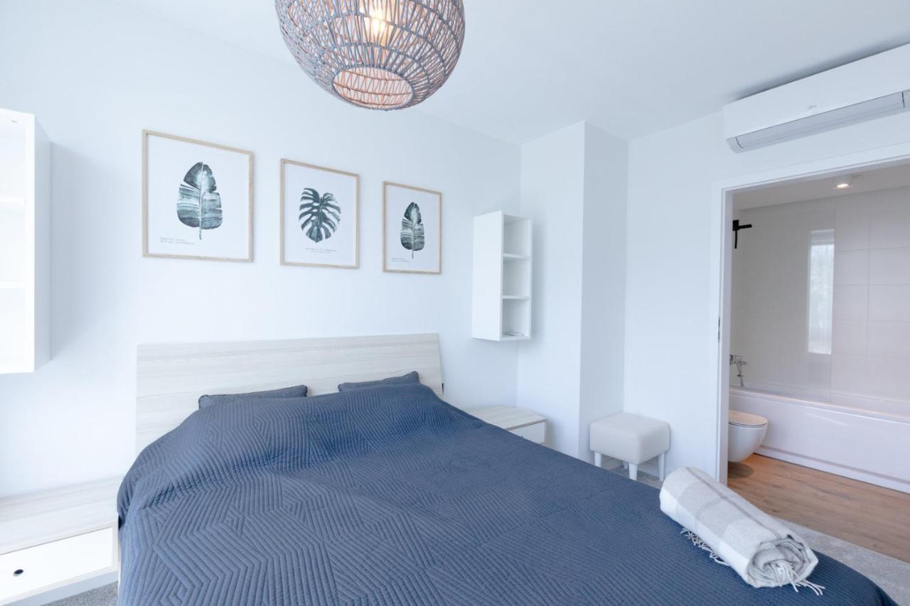 Apartament Pinea De Lux By Major Domus Pobierowo Exterior foto